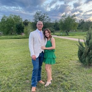 Meet your Posher, Cabot